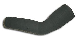 Fuel neck hose - SWB/LWB front fill