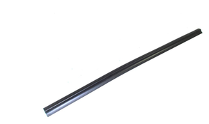 Front door outer waist Seal