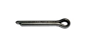 Shock Absorber Bottom Split Pin