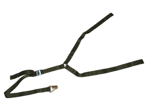 Strap Assembly