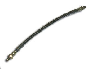 Rear brake hose - 110/130 to WA159806 - NRC9456