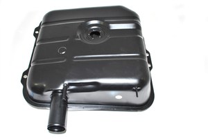 Fuel Tank inc cradle 110/130 & Range Rover Classic - WFE000190