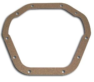 Salisbury Diff Gasket