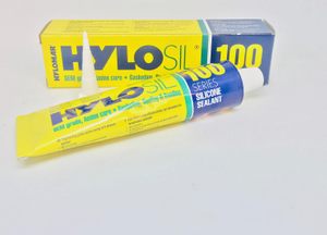 Hylomar 101 Silicone Sealant - Gasketing, sealing & bonding compound 85g tube