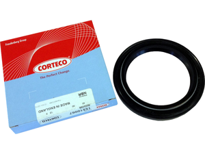 Hub Oil Seal - twin lip type - OEM