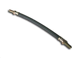 Clutch Hose - 4cyl (not 300TDI)