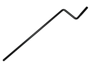 Starting Handle