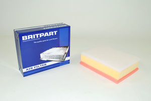 Air Filter - TDCI