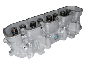 Complete Cylinder Head - New Style - 300TDI - LDF500180COM