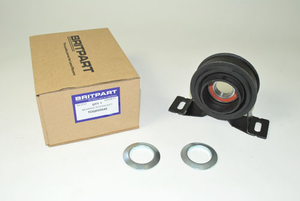 Bearing for intermediate shaft all 4cyl engines