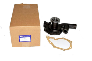 Water pump - S11A/111 - 9 stud