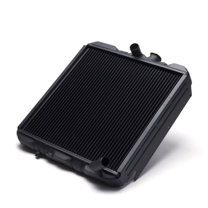 Radiator 2286cc/4cyl Standard type (3 core)