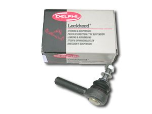 Track rod end - RH thread (Delphi Lockheed)