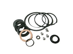 PAS 3 bolt box seal kit - RTC308