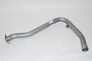Front Pipe - 200TDI