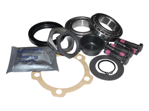 Wheel Bearing Kit - Front & Rear