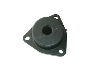 Flexi mounting bush and retainer - rear axle - NTC9027