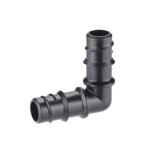 Claber Elbow Connector 13mm (2 Pack) - 91081