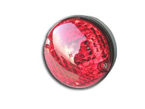Fog light round unit - from 1A612404
