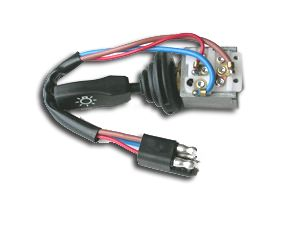 Master lighting switch - to VA104805