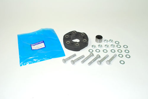 Prop Coupling  Incl. Bolts-OEM
