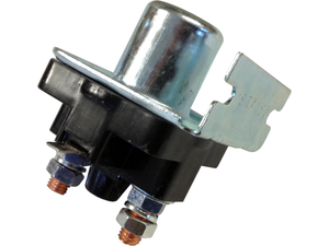 Starter solenoid  - 4cyl Petrol - 13H5952L