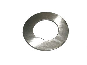 Hub bearing special washer - FTC5241