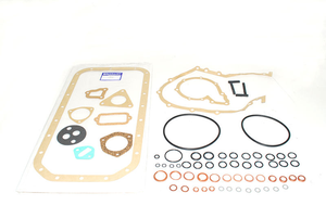 Bottom End Gasket Set - Diesel