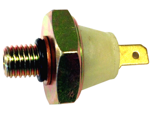 Oil pressure switch - 4cyl Petrol and Diesel
