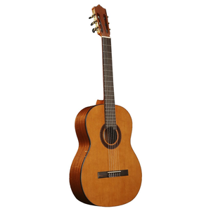 Katoh MCG40C Classical Guitar w/ Solid Cedar Top