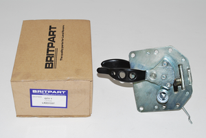 Rear door handle -Puma  from CA000001 with central door locking