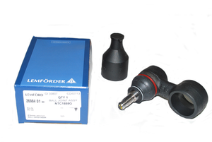 Anti roll bar ball joint - Lemforder - NTC1888G