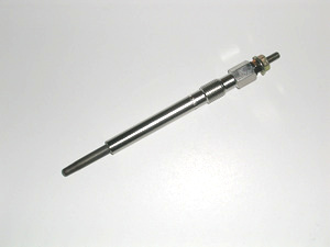Heater plug - 200/300TDI