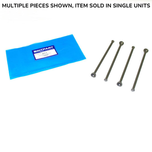 Pushrod - 4cyl Diesel