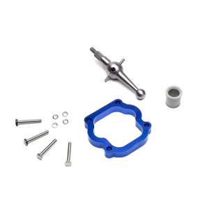 Slickshift for Defender LT77/R380