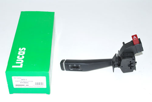 Master Lighting, Indicator, Headlamp Dip Switch - from HA000001 to LA081991