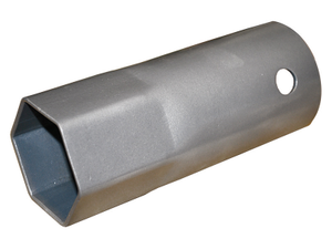 Hub Nut Spanner - for use with bar