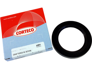 Axle Case Front Oil Seal | OEM