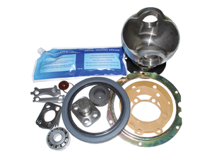 Full Kit With Swivel Housing (LATE)