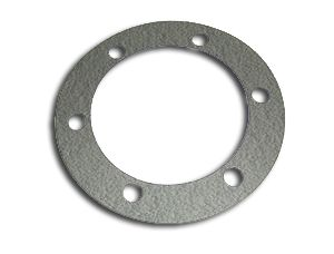 Swivel Housing to Stub Axle Gasket