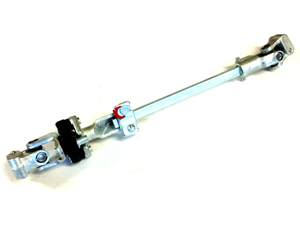 Steering shaft including joints - from VA133509  to the end of TD5 - QME500031