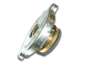 Radiator cap