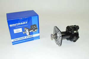 Brake vacuum pump - 300TDI