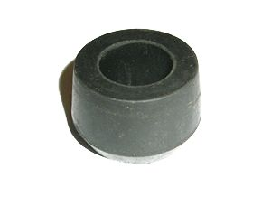 Shock absorber bush - cone type