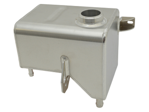 Allisport Aluminium Header Tank