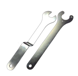 TD5 Viscous Fan Spanner Set (36mm)