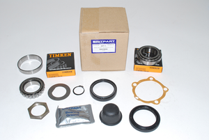 Wheel Bearing Kit - OEM