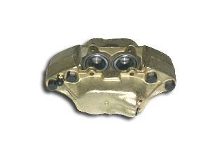Front brake caliper (New) - 90 - RH - 1986 to HA701009