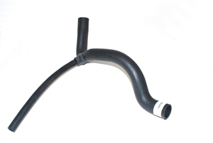 200TDI Bottom Hose - non aircon & with aircon upto JA915821