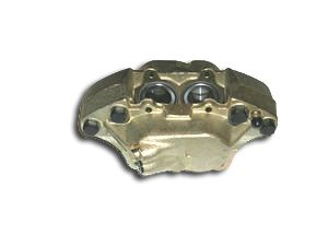 Front brake caliper (New) - 90 - LH - 1986 to HA701009